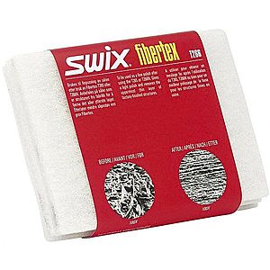 Swix Fibertex finomfehér, 3 db 110x150 mm kép