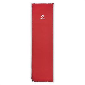 Yukatana Gooddream5 Isomatte felfújható matrac, 5 cm vastag, önfelfújó, piros kép