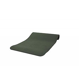 Sharp Shape Dual TPE yoga mat green kép