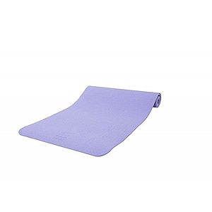 Sharp Shape Dual TPE yoga mat purple kép