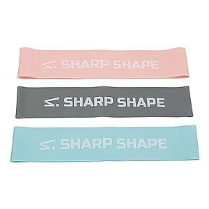 Sharp Shape Loop band set kép