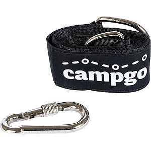 Campgo Hammock Webbing Ropes kép