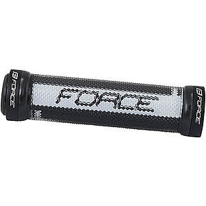 Force Logo black kép