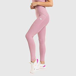Női leggings POCKET- Iron Aesthetics, lilac kép