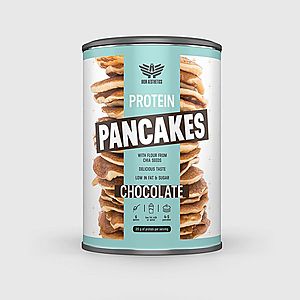 Protein Pancakes 500 g - Iron Aesthetics kép