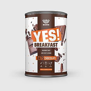 Protein kása YES! Breakfast 500 g - Iron Aesthetics kép