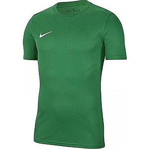 Nike SS PARK VI JSY Póló - zöld kép