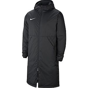 Kapucnis kabát Nike W NK SYN FL RPL PARK20 SDF JKT kép