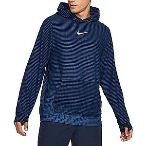 Kapucnis melegítő felsők Nike Pro Therma-FIT ADV Men s Fleece Pullover Hoodie kép