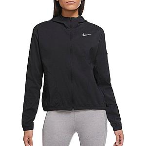 Kapucnis kabát Nike Impossibly Light Women s Hooded Running Jacket kép