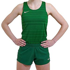 Atléta trikó Nike Women Stock Dry Miler Singlet kép