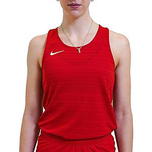 Atléta trikó Nike Women Stock Dry Miler Singlet kép