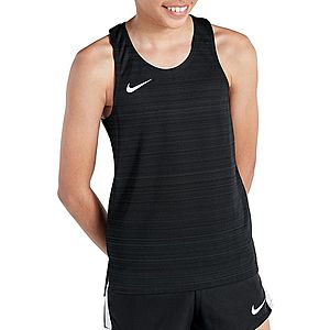 Atléta trikó Nike Youth Stock Dry Miler Singlet kép