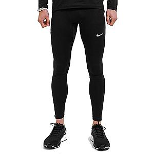Leggings Nike men Stock Full Length Tight kép