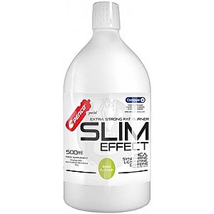 Zsírégetők PENCO SLIM EFFECT 500 ml lemon kép