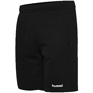Rövidnadrág Hummel hummel cotton bermuda shorts kép