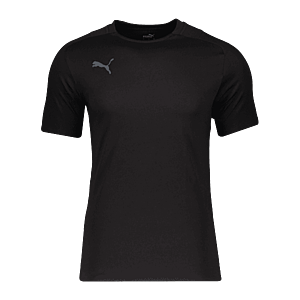 Rövid ujjú póló Puma teamCUP Casuals T-Shirt kép