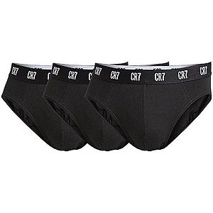 Boxeralsók CR7 Basic Underwear Brief 3P kép