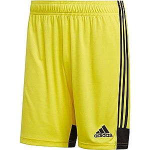 adidas Futball rövidnadrág Futball rövidnadrág, sárga kép