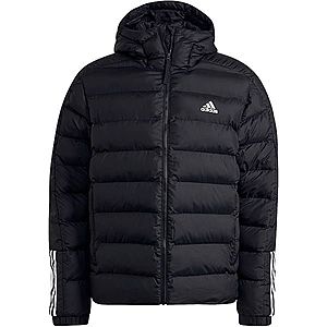 Kapucnis kabát adidas ITAVIC M H JKT kép