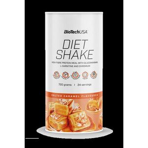 Diet Shake 720g kép