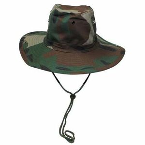 MFH Cowboy kalap minta woodland kép