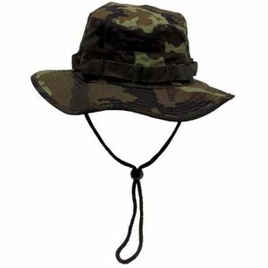 MFH US Rip-Stop kalap 95 CZ tarn mintás kép