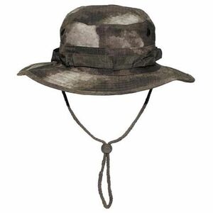MFH US Rip-Stop kalap HDT-camo mintával kép
