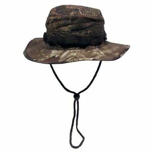 MFH US Rip-Stop kalap hunter-braun minta kép