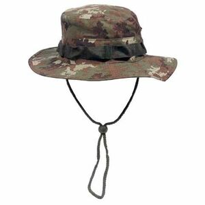 MFH US Rip-Stop kalap Vegetato mintával kép