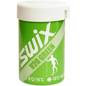 Swix V20 zöld 45 g kép