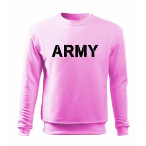 DRAGOWA gyerek pulóver Army, rózsaszín kép