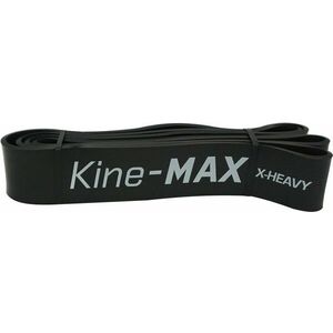 KINE-MAX Professional Super Loop Resistance Band 5 X-Heavy kép