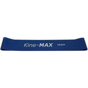 KINE-MAX Professional Mini Loop Resistance Band 4 Heavy kép