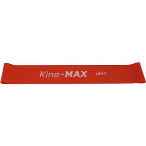 KINE-MAX Professional Mini Loop Resistance Band 2 Light kép