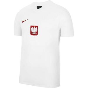 Rövid ujjú póló Nike Poland Home/Away kép