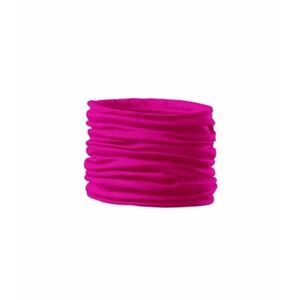 Malfini Twister multifunkcionális sál, rózsaszín kép