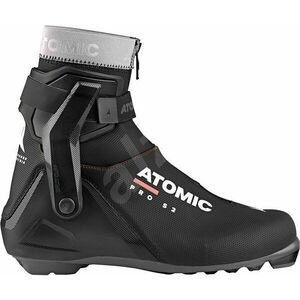 Atomic PRO S2 Dark Grey/Black SKATE kép
