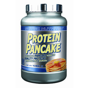 Scitec Protein Pancake 1036 g kép