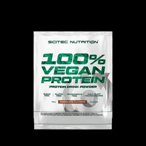 Scitec 100% Vegan Protein 33g kép
