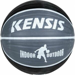 Kensis PRIME 7 PLUS Kosárlabda, fekete, veľkosť 7 kép