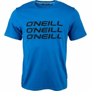 O'Neill LM TRIPLE STACK T-SHIRT Férfi póló, kék, méret kép