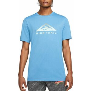 Rövid ujjú póló Nike Dri-FIT kép