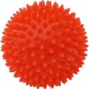 Fejlesztő labda Kine-MAX Kine-MAX Pro-Hedgehog Massage Ball - 9cm kép