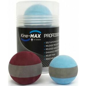 Fejlesztő labda Kine-MAX Kine-MAX Professional Massage Balls set kép