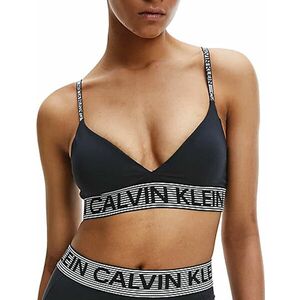 Melltartó Calvin Klein Calvin Klein Low Support Sport Bra kép