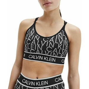 Melltartó Calvin Klein Calvin Klein Low Support Sport Bra (37 db) 