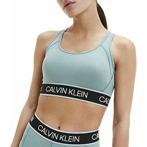 Melltartó Calvin Klein Calvin Klein Medium Support Sport Bra kép