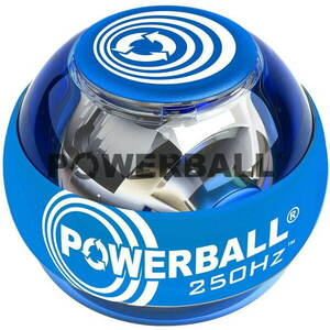 Powerball 250Hz - kék kép