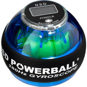 Powerball 280Hz Pro Blue - Kék kép